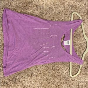 Work out Tank